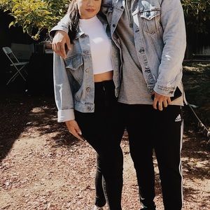 Brandy Melville Denim Jacket